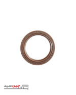 کاسه نمد ته میل لنگ برلیانس 1500cc