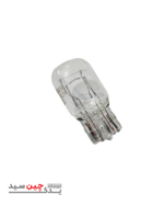 لامپ آریایی دو کنتاک بزرگ