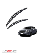 برف پاک کن جلو ام وی ام 550 (فلزی)