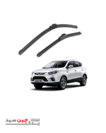 برف پاک کن جلو جک S5 (ژله ایی)