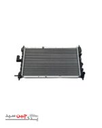 رادیاتور آب 3سیلندر MVM110