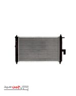 رادیاتور آب 4سیلندر MVM110