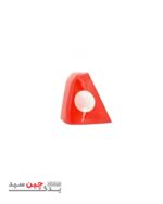 طلق چراغ عقب چپ ام وی ام 530(MVM530)