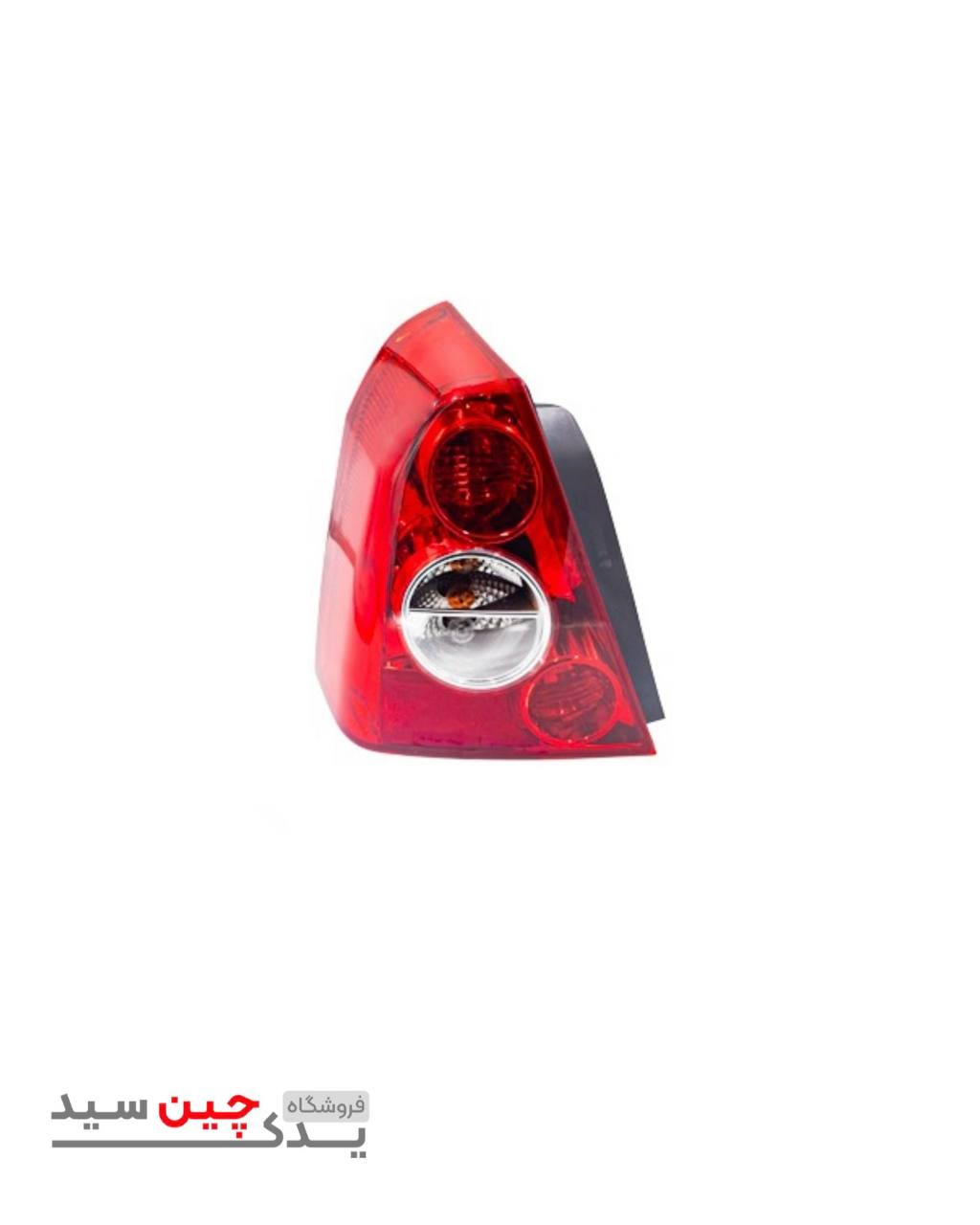 IMG_9367 چراغ خطر عقب چپ MVM530 - Image 1