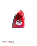 چرا خطر عقب راست MVM530