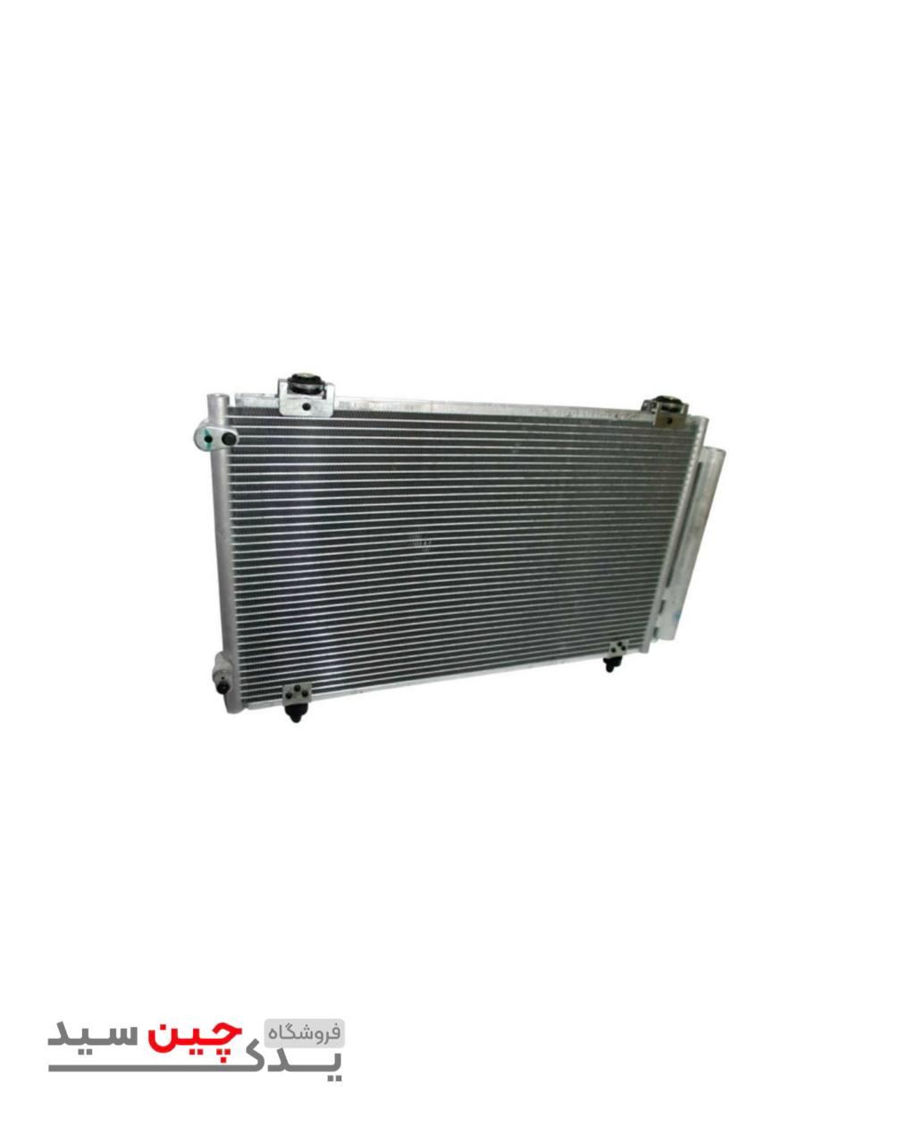 IMG_9374 رادياتور كولر ليفان X60 - Image 1