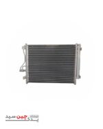 رادياتور كولر جک S5