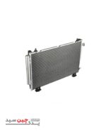 رادیاتور آب لیفان X60