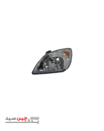 چراغ جلو چپ ام وی ام X33 قدیم (سمت راننده)