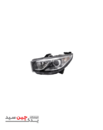 چراغ جلو چپ ام وی ام X33 اس (سمت راننده)