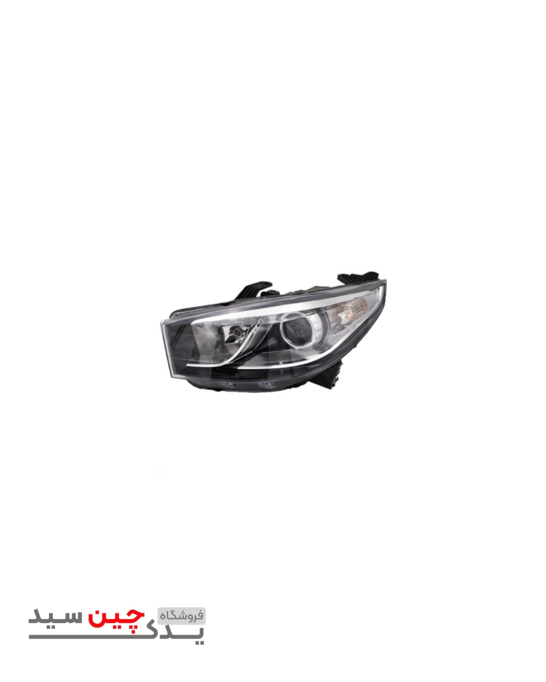 share_image_generated چراغ جلو چپ ام وی ام X33 اس (سمت راننده) - Image 1