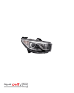 چراغ جلو راست ام وی ام X33 اس(سمت شاگرد)