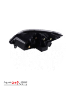 چراغ جلو چپ لیفان X50 (سمت راننده)