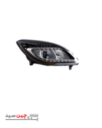 چراغ جلو‌ راست لیفان X50 (سمت شاگرد) - Image 2