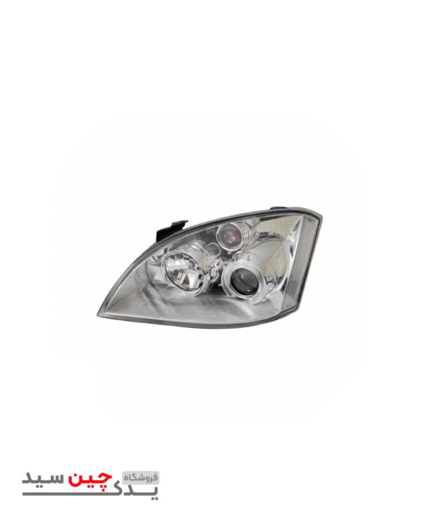 چراغ جلو چپ ام وی ام 530 (سمت راننده)