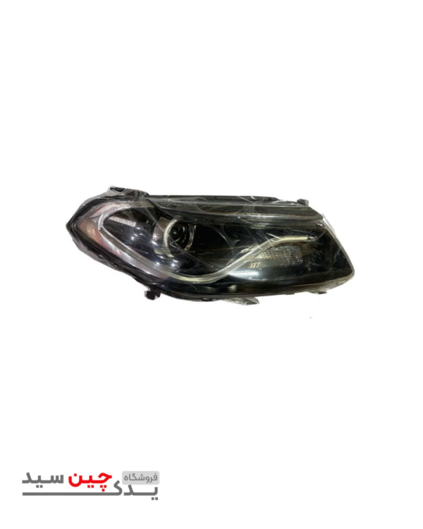 چراغ جلو راست تیگو 5 نیو (سمت شاگرد)