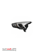 چراغ جلو چپ چری تیگو 7 (قدیم)