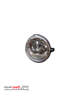 چراغ جلو راست ام وی ام 110 (سمت شاگرد)