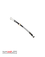 کابل تعویض دنده لیفان 620 (1600)