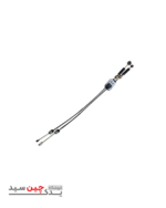 کابل تعویض دنده لیفان 620 (1800)