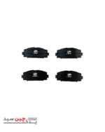 لنت جلو لیفان 620 ، جیلی GC6